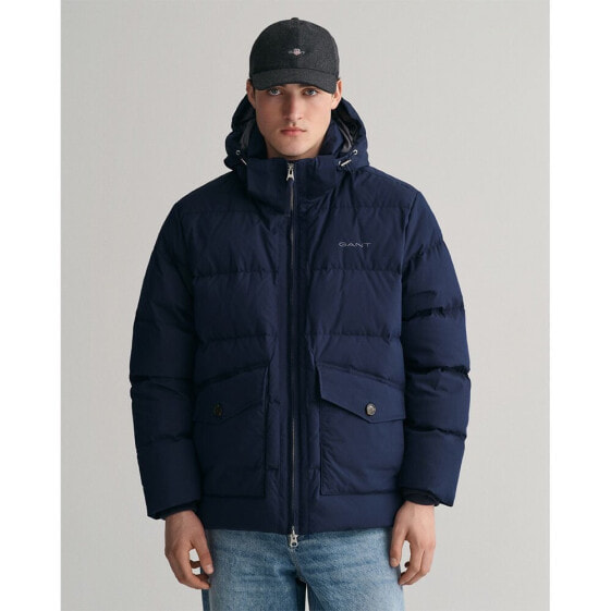 GANT Alta Down jacket