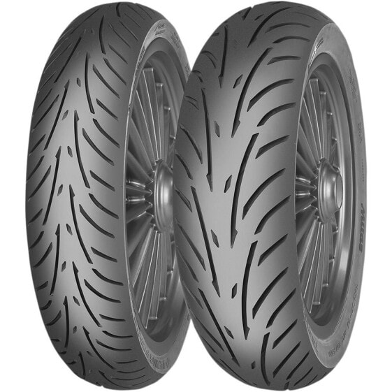 MITAS Touring Force-SC 63P TL Scooter Tire