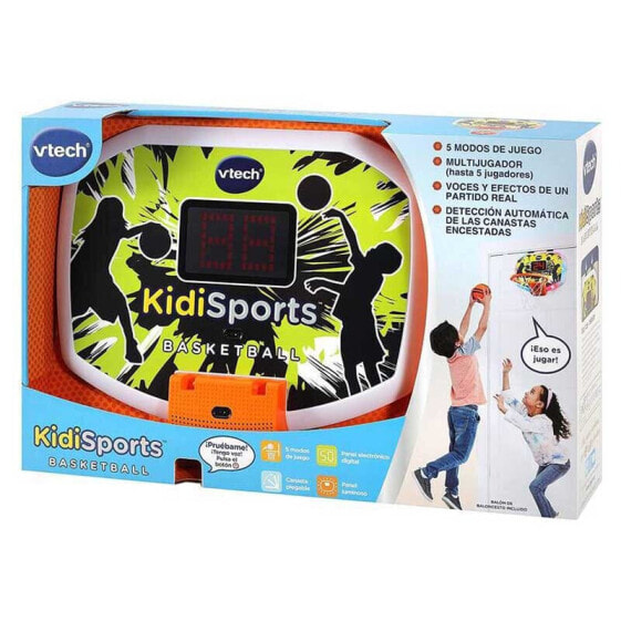 TOY PLANET Kidsports Basketball Junior Basket