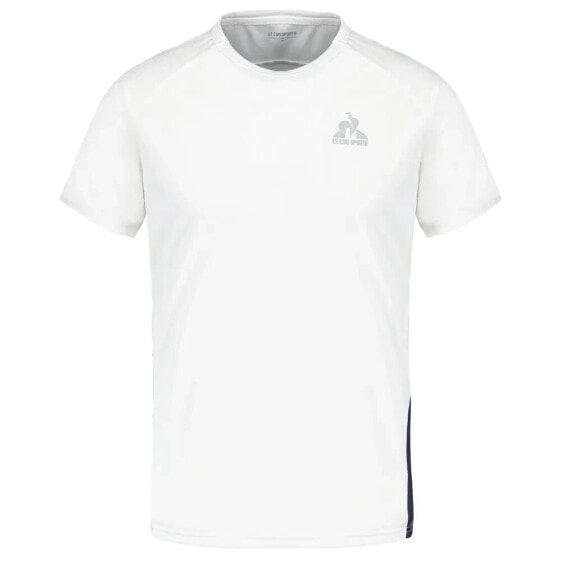 LE COQ SPORTIF 2321003 Training Sp N°2 short sleeve T-shirt