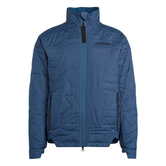 ADIDAS Terrex Myshelter Primaloft Parley Padded jacket