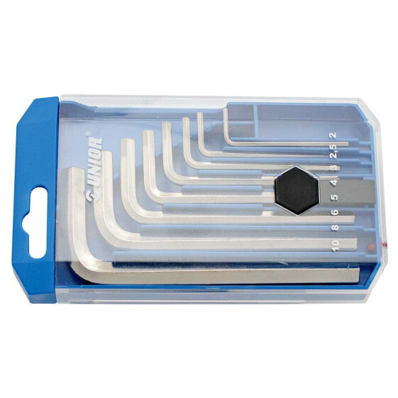 UNIOR 8 Allen Keys Set Tool