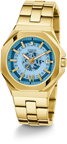 Часы Guess Empress Diamond GW0551L2