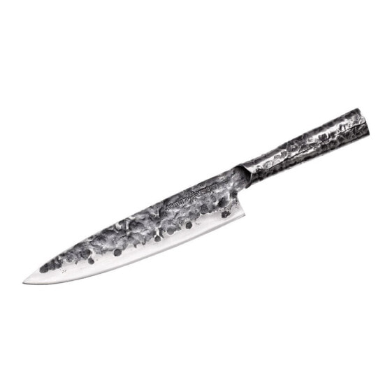Нож кухонный Samura Meteora Cuoco