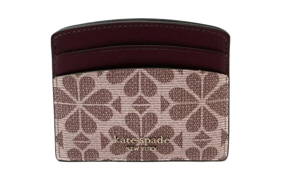 Кардхолдер kate spade 10 PWR00088-673