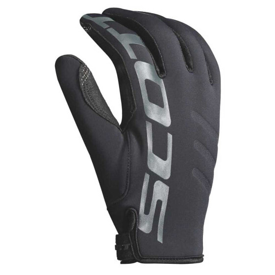 SCOTT Neoprene off-road gloves