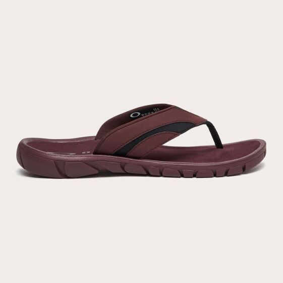 Сланцы Oakley O Coil Flip Flops