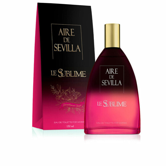 Женская парфюмерия Aire Sevilla Le Sublime EDT 150 ml