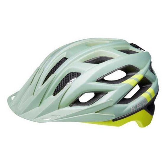 Шлем велосипедный KED Companion MTB Helmet