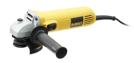 DeWalt Angle Grinder 115 мм 730W DWE4016