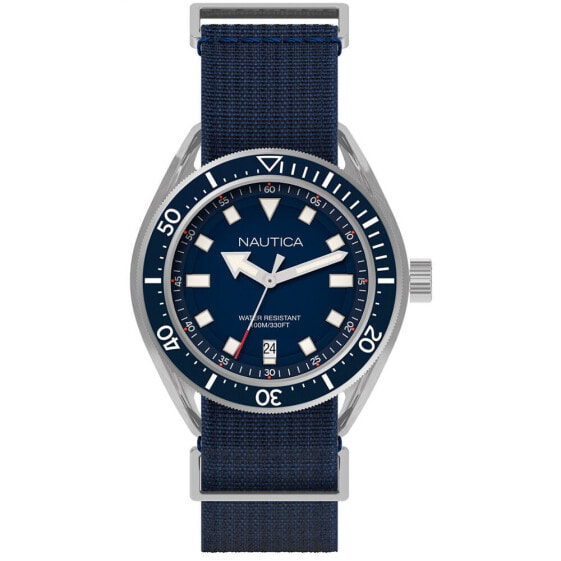 NAUTICA NAPPRF001 watch