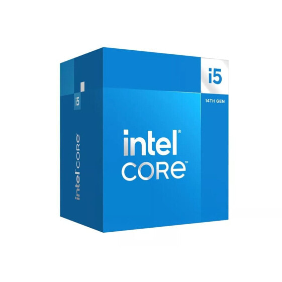 Процессор Intel BX8071514400 LGA 1700