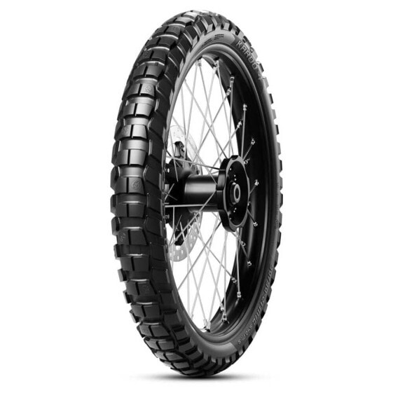 METZELER Karoo™ 4 59T TL M+S adventure front tire