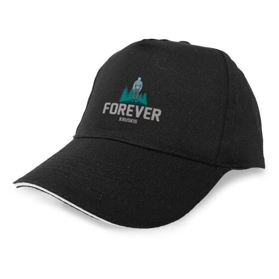 KRUSKIS Forever cap