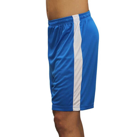 SOFTEE Basket Ro Shorts