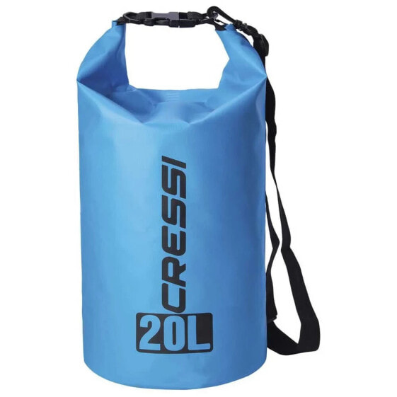 CRESSI PVC Dry Sack 20L