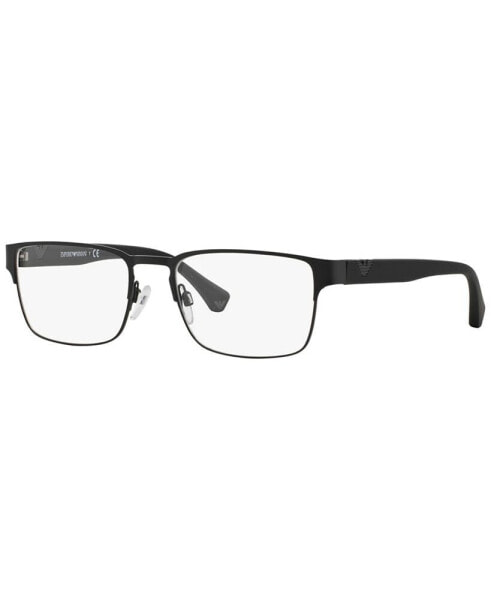 Оправа Emporio Armani EA1027 Eyeglasses