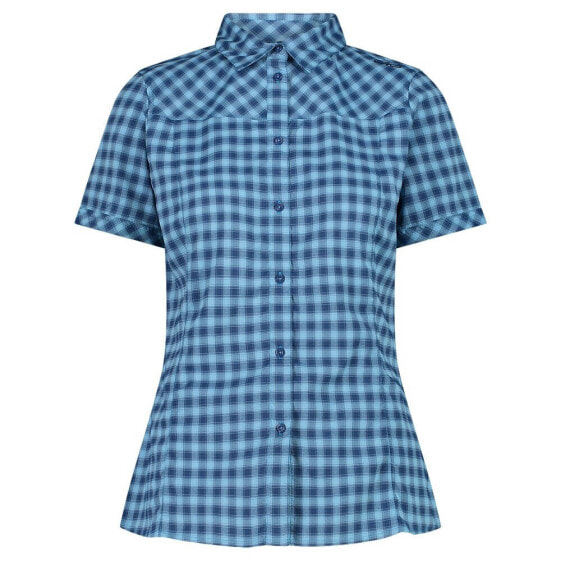 CMP 33S5716 Short Sleeve Shirt