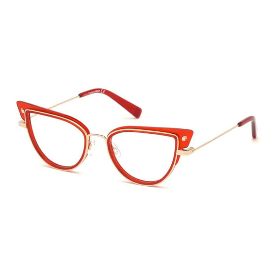 DSQUARED2 DQ5292-066-5 Glasses