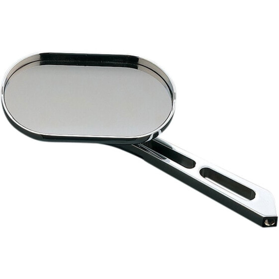 KURYAKYN Magnum Convex Rearview Mirror