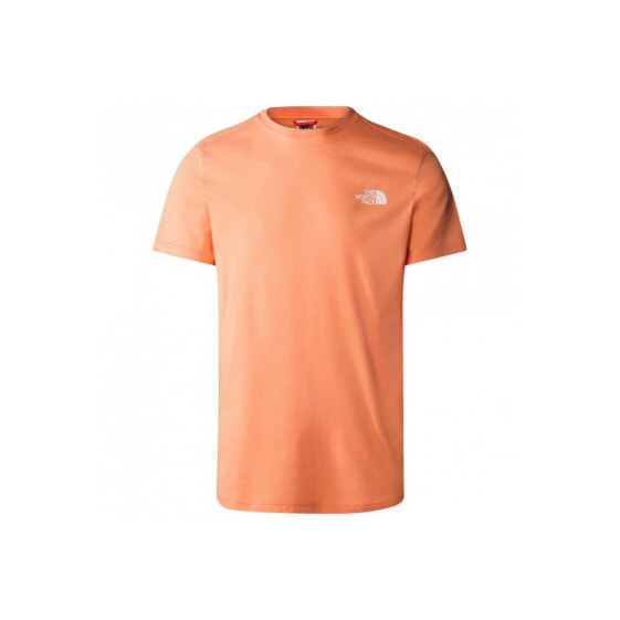 The North Face Simple Dome Tee