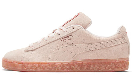 Кроссовки PUMA Suede Classic 367048-02