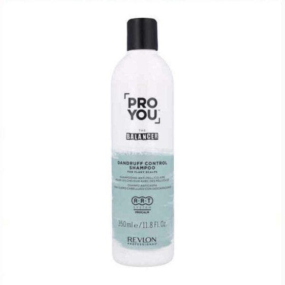 Шампунь против перхоти ProYou the Balancer Revlon (350 ml)