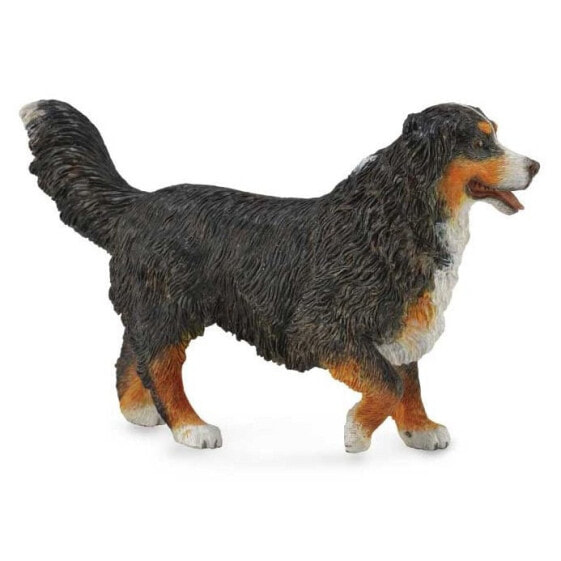 COLLECTA Bernese Dog Of The Mountain L Figure