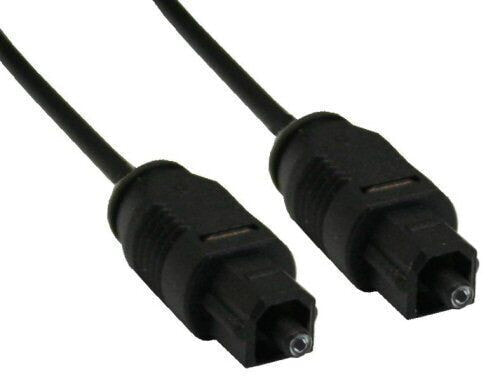 InLine Optical Audio Cable Toslink male / male 5m