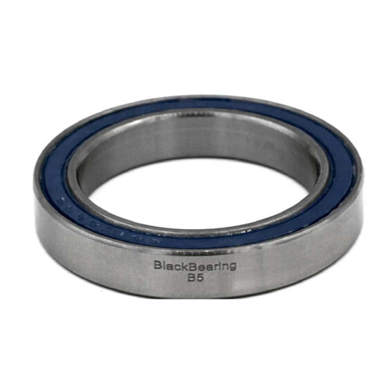 BLACK BEARING B5 6801-2RS Bearing