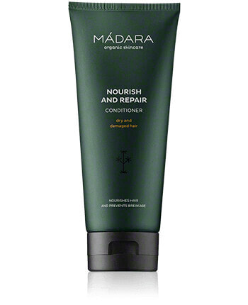 MÁDARA Hair Care Nourish and Repair Conditioner (200 ml)