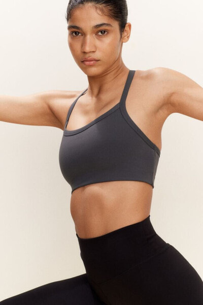 DryMove™ Medium Support Sports Bra