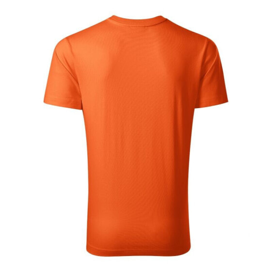 T-shirt Rimeck Resist M MLI-R0111 orange