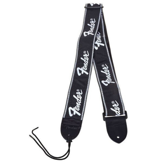 Fender Running Logo Strap