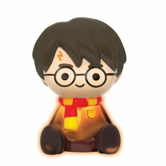 Детский ночник Lexibook Harry Potter 3D 13 см.