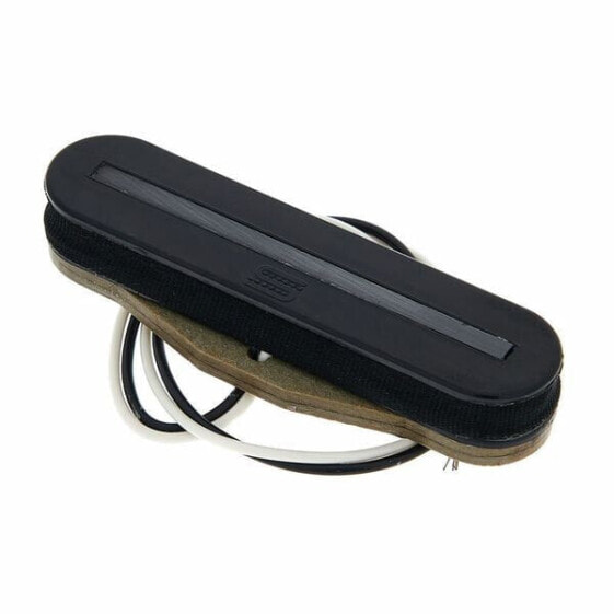 Seymour Duncan Secret Agent Neck BK