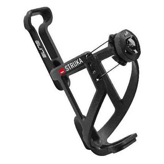 ELITE Struka bottle cage