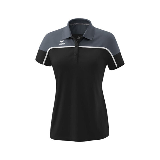 ERIMA Change short sleeve polo