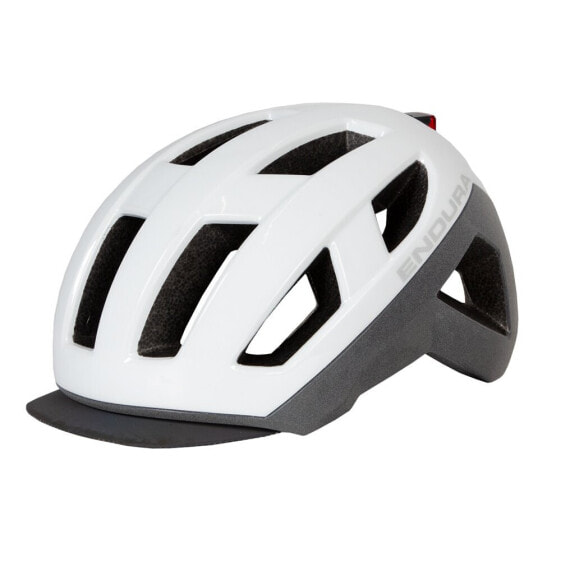 Шлем защитный для велоспорта Endura Luminite MIPS