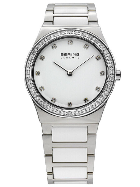 Bering Ceramic 32430-754 Ladies Watch