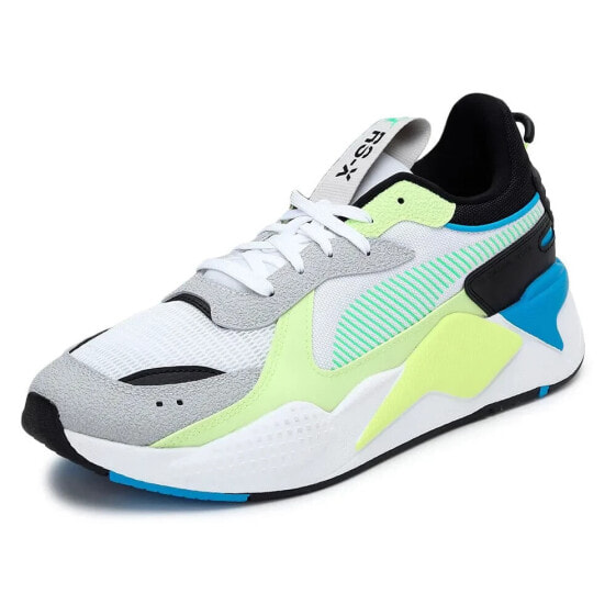 PUMA SELECT RS-X Hard Drive trainers