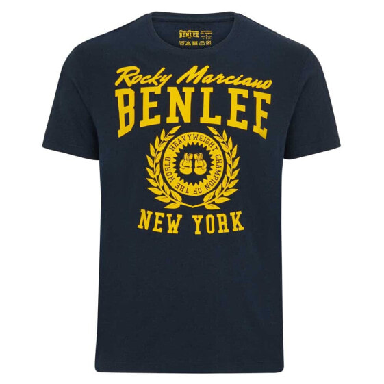 BENLEE Duxbury short sleeve T-shirt