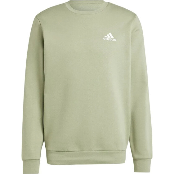 ADIDAS Feelcozy Essentials Fleece sweatshirt