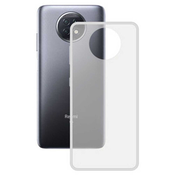 Чехол для смартфона KSIX Xiaomi Redmi Note 9T прозрачный