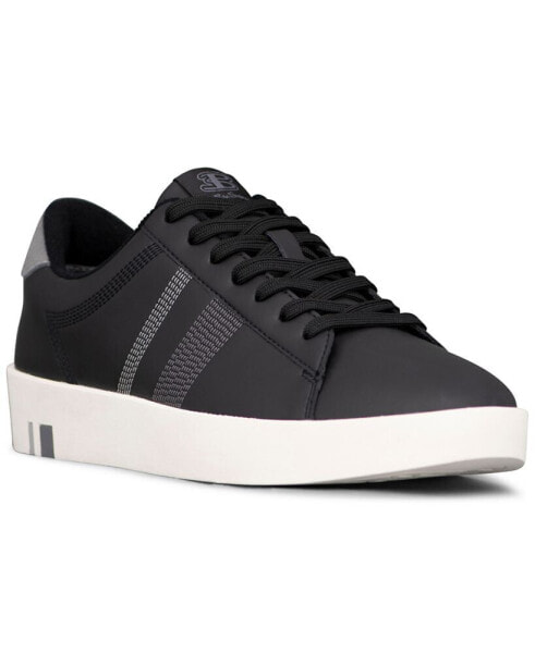 Men's Boxwell Low Casual Sneakers from Finish Line