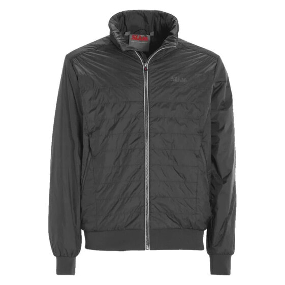 SLAM Active Graphene Short Jacket