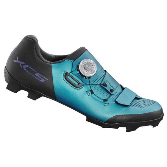 SHIMANO XC502 MTB Shoes