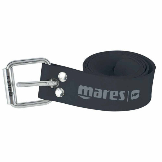 MARES PURE PASSION Elastic With Marseillaise Stainless Steel Belt