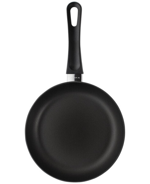 Classic 8", 20cm Nonstick Fry Pan in Sleeve, Black