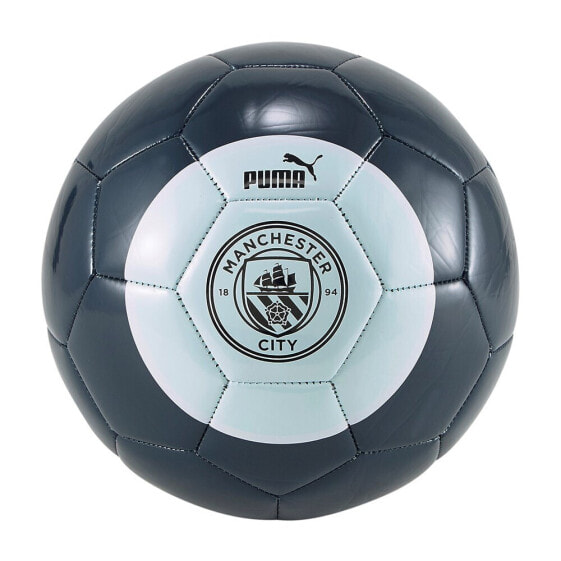 Мяч футбольный PUMA Manchester City Ftbl Archive